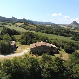 Terraluna - San Marino Bed & Breakfast