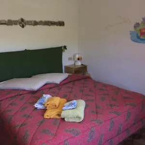 Nicoletta Spirito Del Tibet Bed & Breakfast