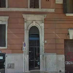 Hotel Albatros Vittoria Vaticano 