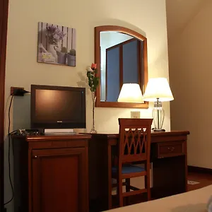 Bed & Breakfast Marchese Sala **