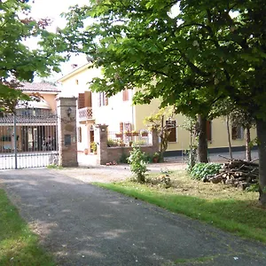 Beb Reboglio Bed & Breakfast