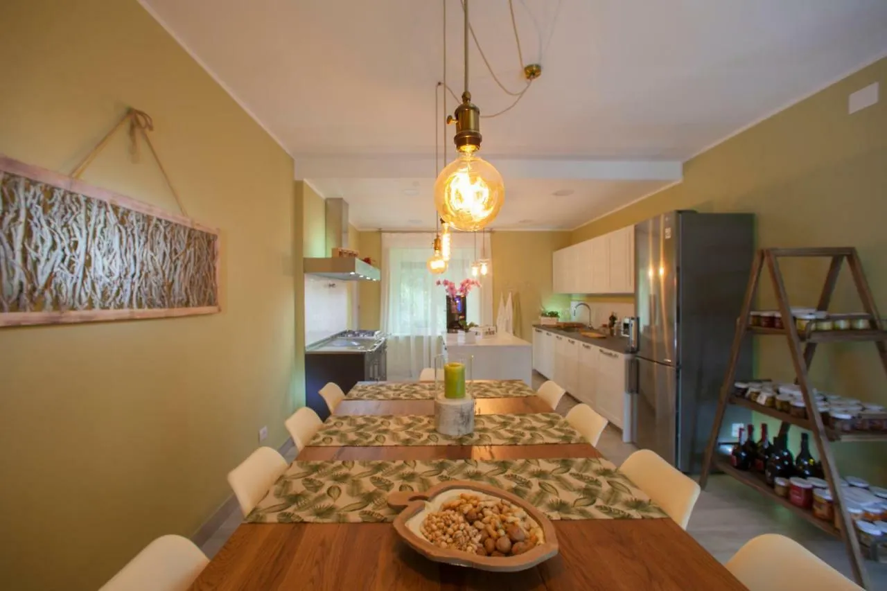 Le Cicale Bed & Breakfast San Leo