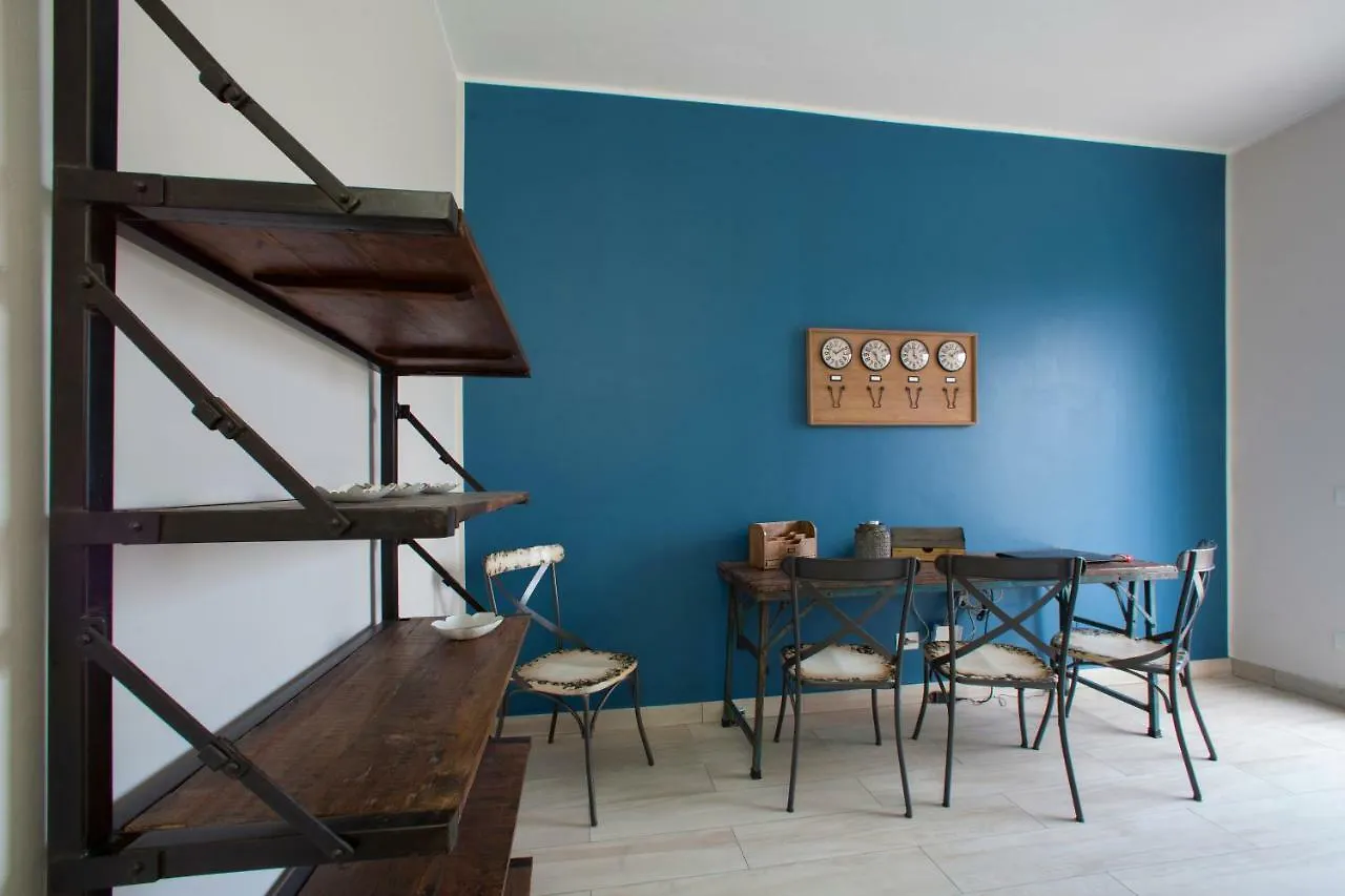 Le Cicale Bed & Breakfast San Leo