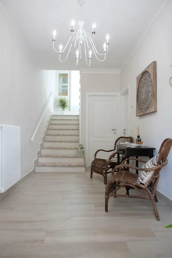 Le Cicale Bed & Breakfast San Leo Italy